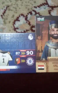 کیمدی