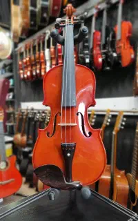 ویولن 3/4و2/4و1/4 پائلو مگینی ایتالیا