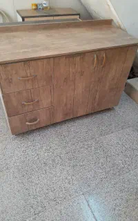 کابینت زمینی درحد نو خرید فروش