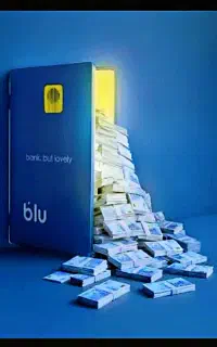 جایزه۱۵۰تومنی در بلو بانک سامان ازدست ندهRCAH3I