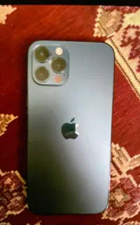 ایفون۱۲پرو