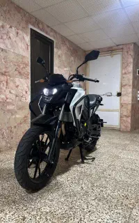 موتور سیکلت Na180 ان ای ۱۸۰ 1403مدل