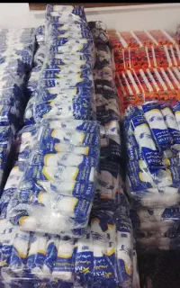 یکبار مصرف سفره