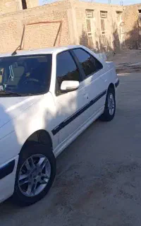 پارس سال سفارشی مدل ۱۴۰۱