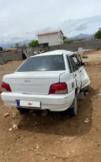خودروی تصادفی