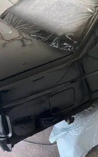 صافکاری ونقاشی اتومبیل بصورت نقدو اقساط