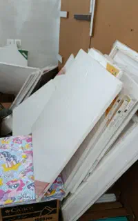 بوم نقاشی