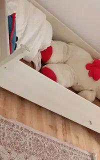 تخت کودک ونوجوان