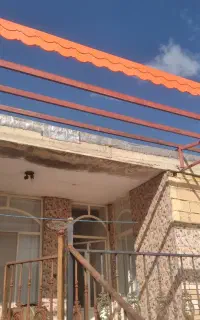 شیروانی