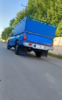 نیسان مدل۴۰۳