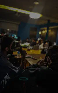 ایونت مافیا و بردگیم ، هر ایونتی