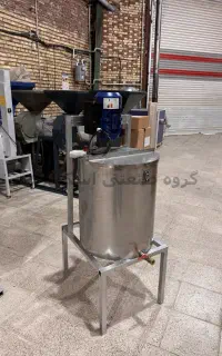 انواع کره گیر برقی - کره گیر سفارشی