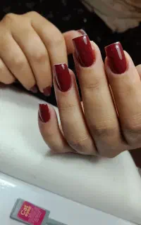 خدمات ناخن