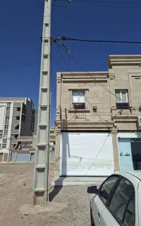 رهن مغازه ۴۶ متری / کیانشهر