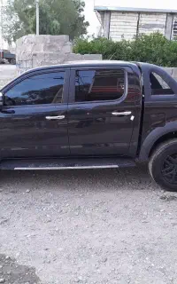 KMCبدون رنگ وضربه سرامیک شده مدل1402کم کار