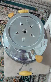 سماور گازی لیلان