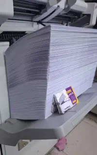 حراج تراکت سیاه سفید ریسو