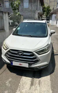 جک S3 مدل ۹۷