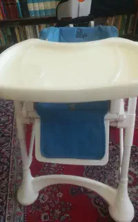 صندلی غذا