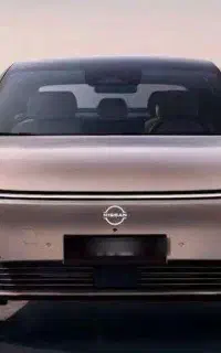 نیسان N6 فلگشیپ فول