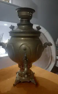 سماور قدیمی