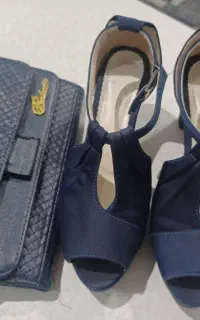 کیف وکفش مجلسی