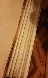 ده عددمهتابی سالم