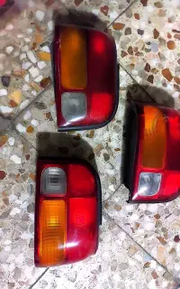 3 عدد چراغ پراید صبا