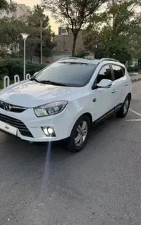 جک اس 5