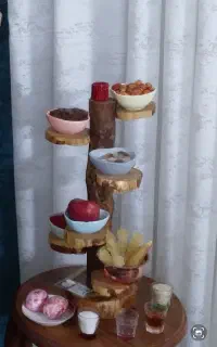 دکوری تزیینی