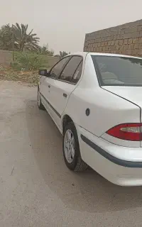 سمند کارمندی کلکسیونی