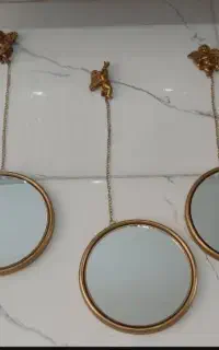 آینه دیواری