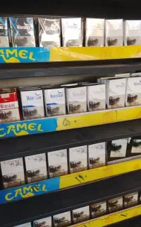 واگذاری سوپرمارکت با سی تا پنجاه میلیون دخل روزانه