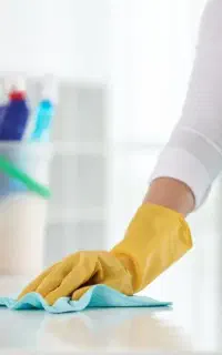 شرکت خدمات نظافتی پاک گستر