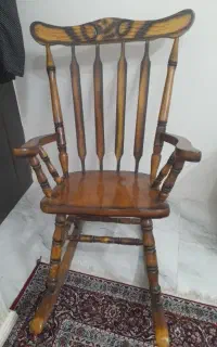 صندلی راک