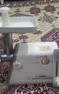 چرخ گوشت