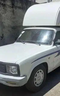 وانت مزدا کارا مدل ۱۴۰۲ (زیر قیمت)