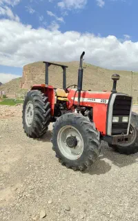 تراکتور