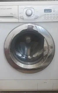 لباسشویی پاکشوما ۶ کیلویی