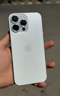 آیفون 16 پرومکس باتری ۱۰۰