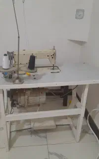 چرخ خیاطی صنعتی