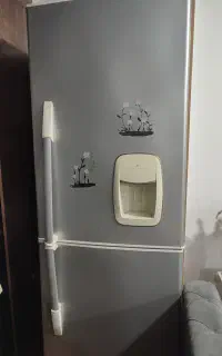 یخچال فریزر