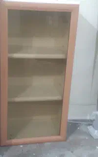 بوفه فلزی