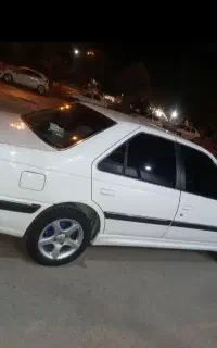 پارس سال ۱۴۰۲  گاز سیمی تمیز
