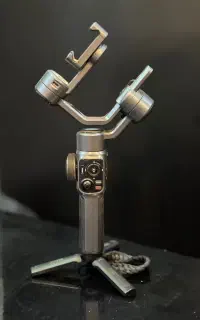 گیمبال ژیون ۵