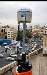 نقشه برداری