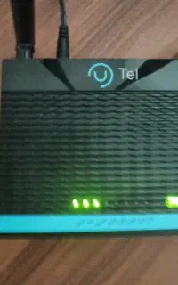 روتر وای فای