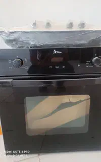 فروش فر و گاز و سینک