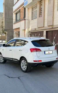 جک s5 اتومات درجه یک