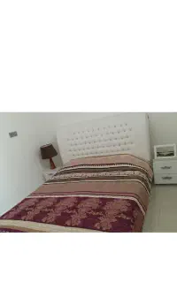 تختخواب دونفره
